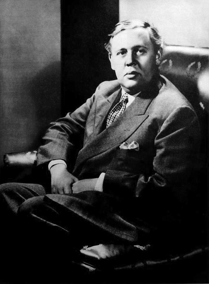 charleslaughton