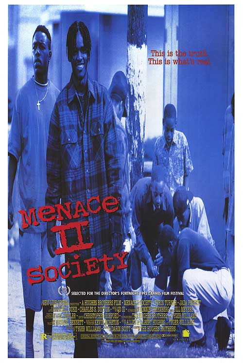 menace