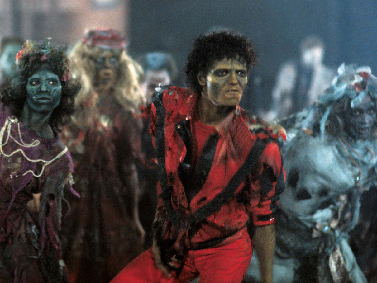 Thriller