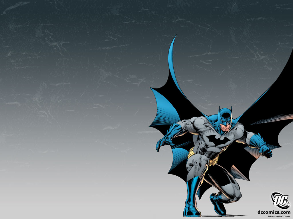 Batman (2)