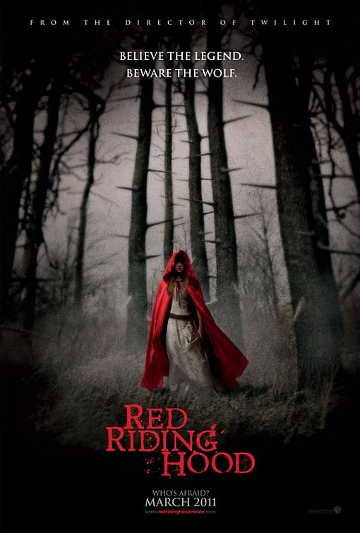 Caperucita Roja