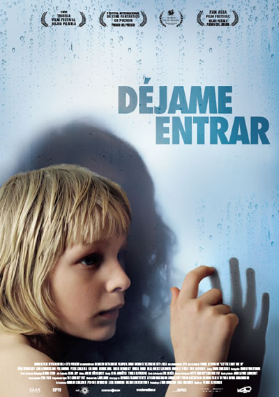 dejameentrar