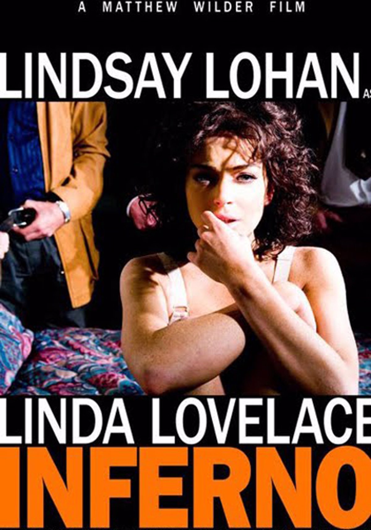 Lindsay Lohan (1)