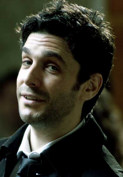 Leonardo Sbaraglia