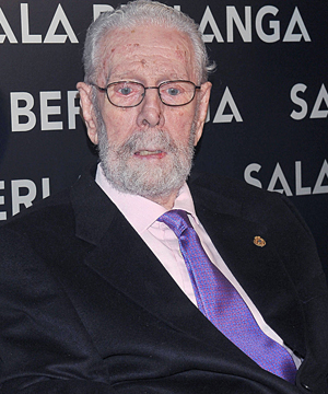 Luis Garcia Berlanga