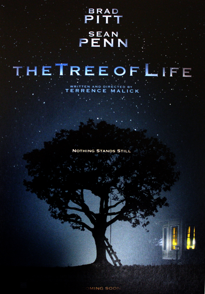 The tree of life