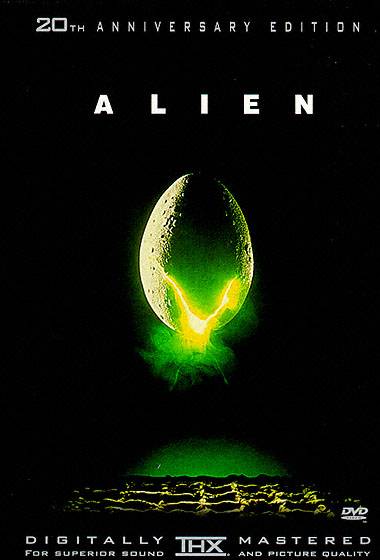 Alien El_Octavo Pasajero