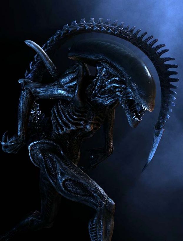 Alien