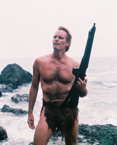 charltonheston