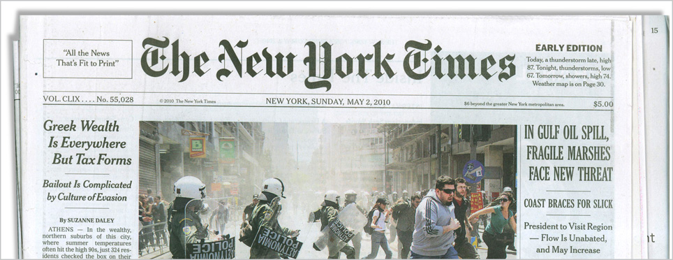 New York Times
