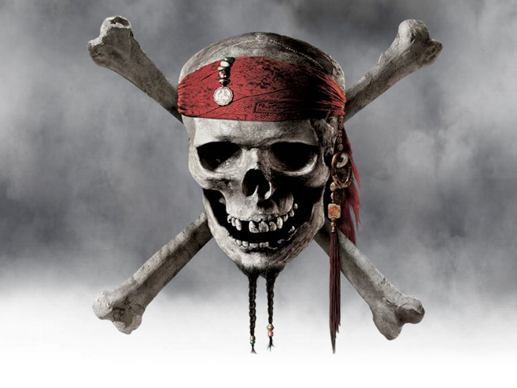 Piratas del Caribe 4