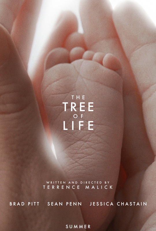 The tree of life (1)
