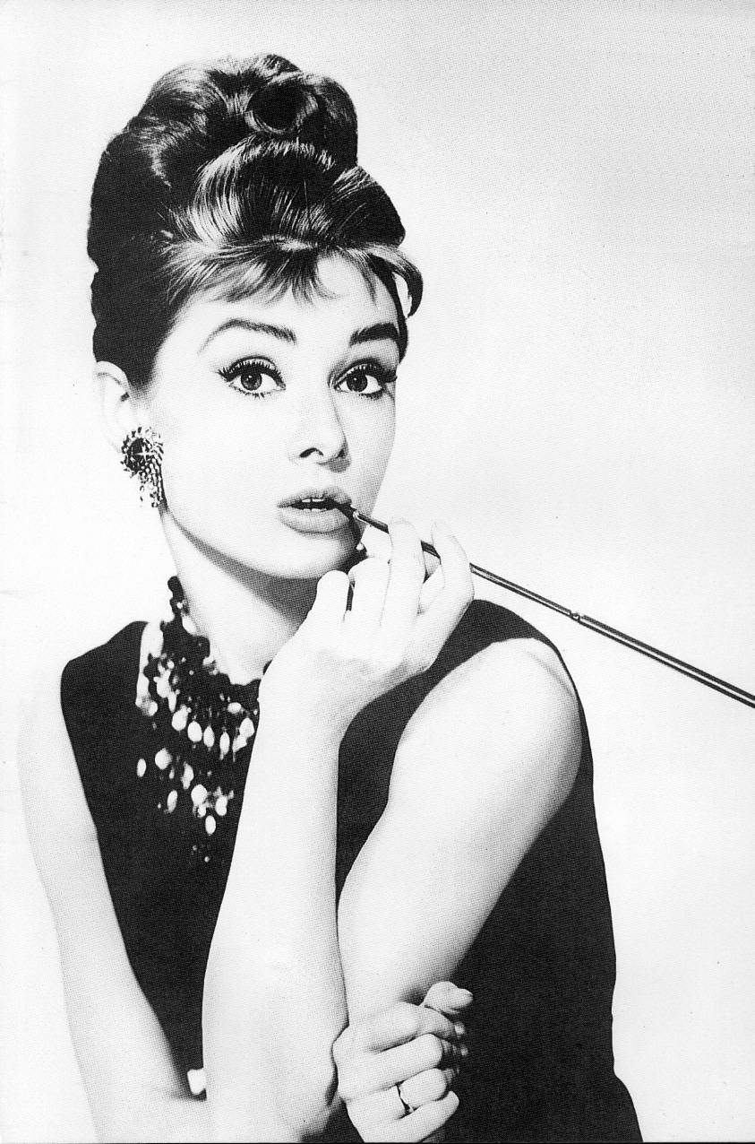 audrey hepburn Audrey Hepburn