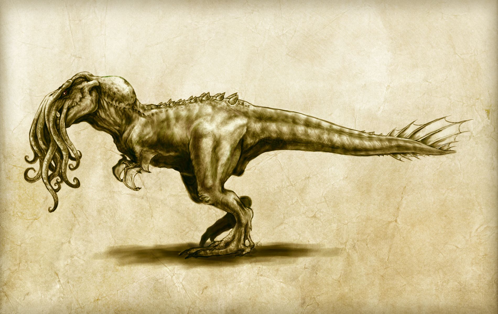 CthuluhusaurusRex013111