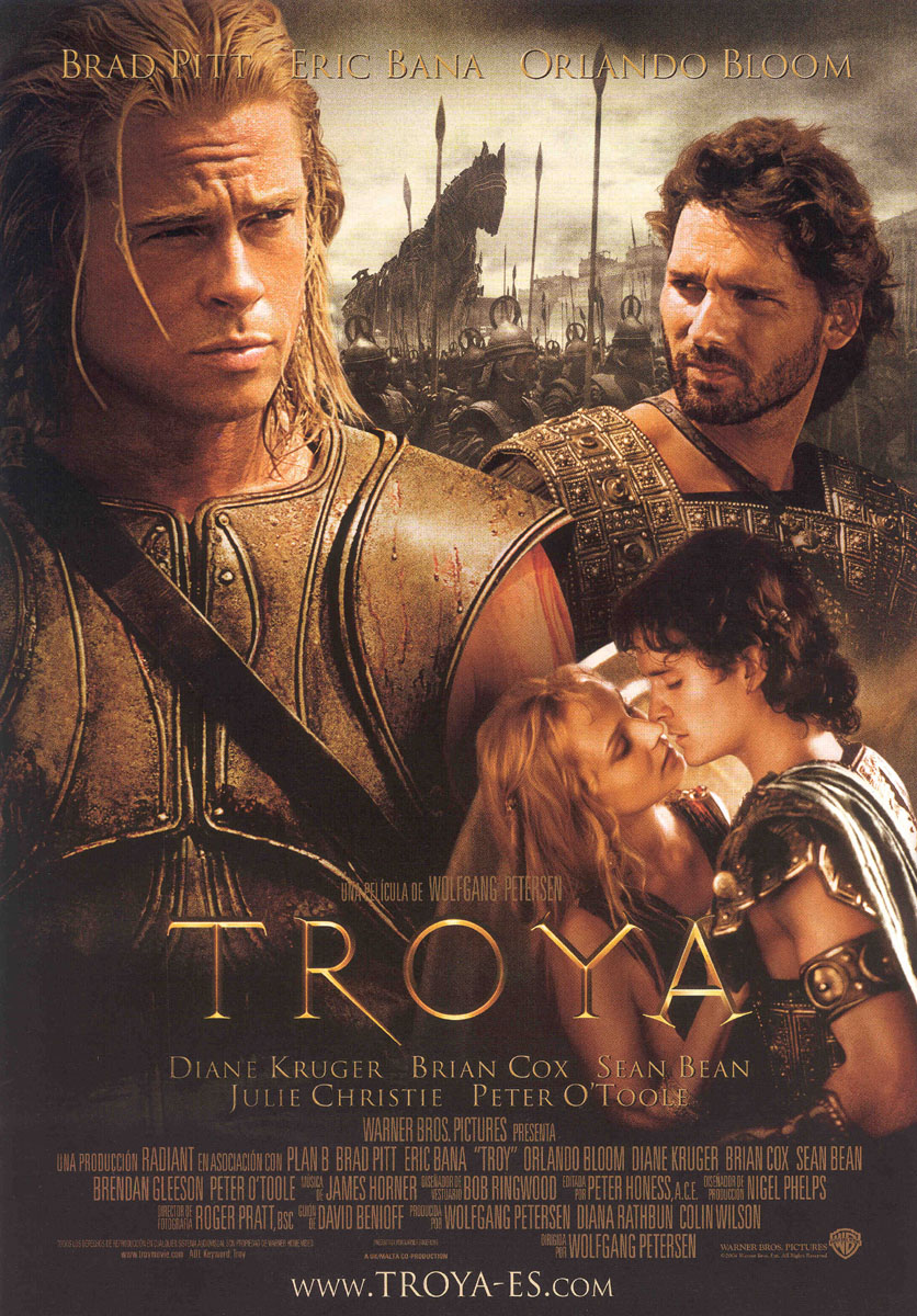 troya