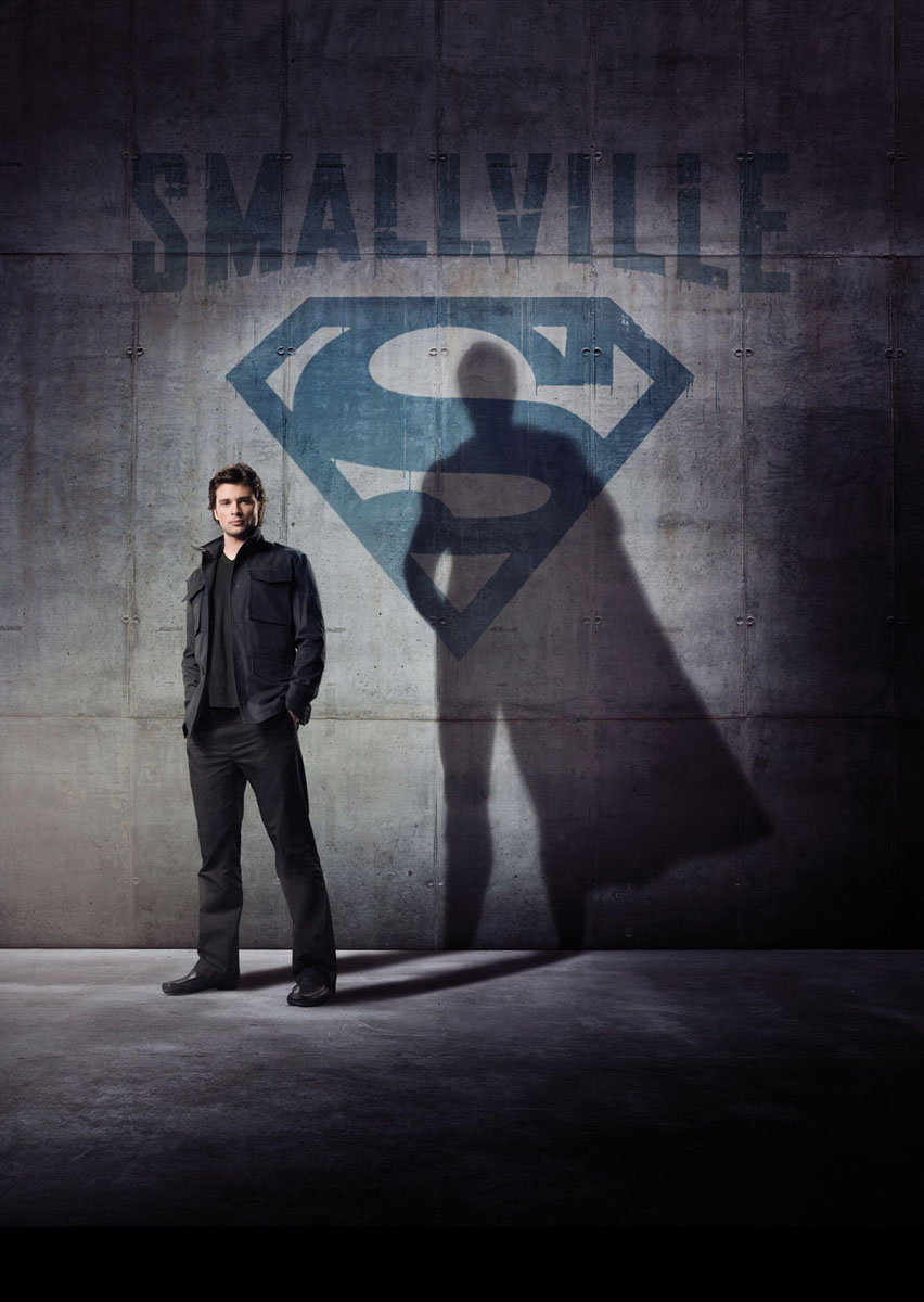 Clark_Superman_Smallville_Poster