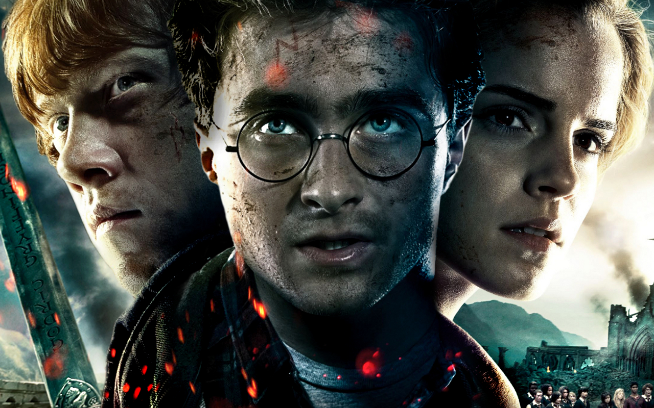 potter