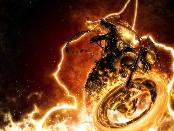 Ghost Rider (6)