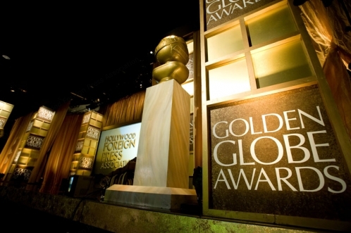 Globos de Oro