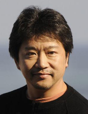 Hirozaku Koreeda