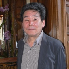 Isao Takahata