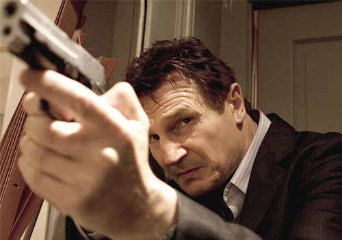 Liam Neeson