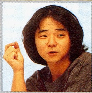 Mamoru Oshii