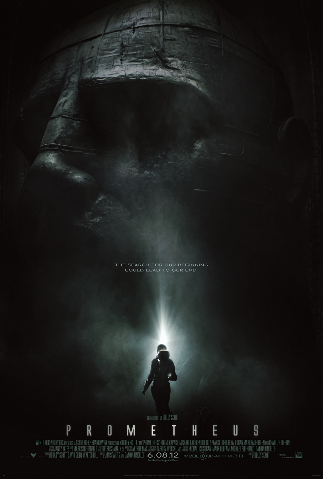 Prometheus (6)