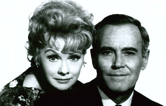 Yours, Mine and Ours (1968)
