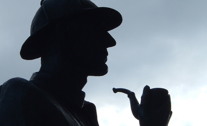 Sherlock Holmes (33)
