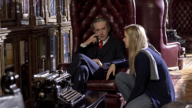 Sherlock Holmes Madrid Suite 1890 (2)