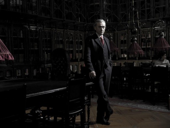 Sherlock Holmes Madrid Suite 1890 (4)