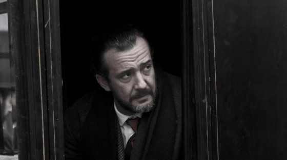 Sherlock Holmes Madrid Suite 1890 (5)