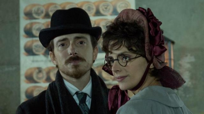 Sherlock Holmes Madrid Suite 1890