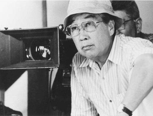 Shoei Imamura
