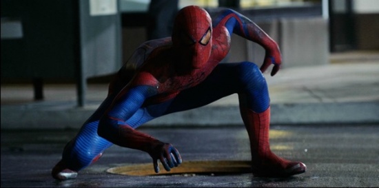 Spiderman (10)