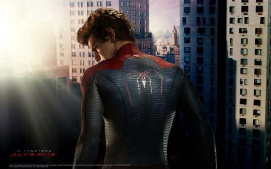 Spiderman (4)