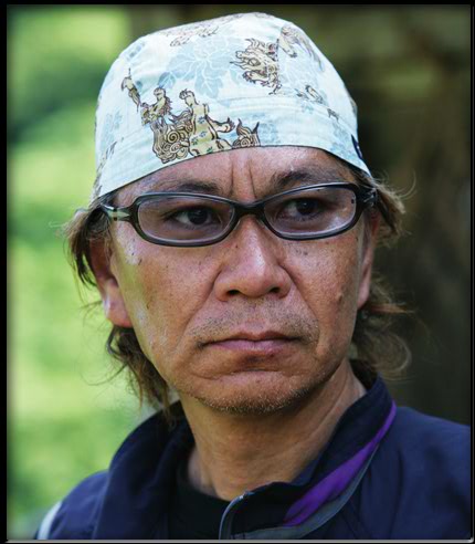 Takashi Miike