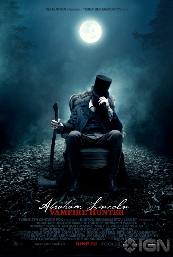 Vampire Hunter