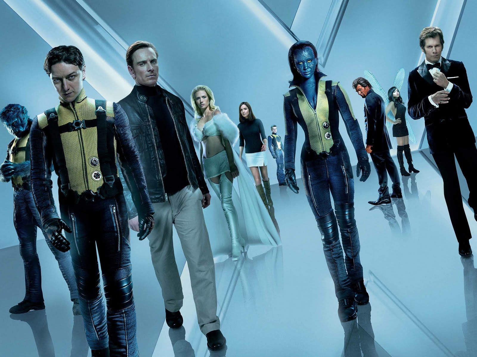 X-Men First Class (9)