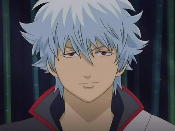 gintama