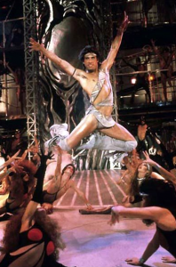 EBERT STAYING ALIVE