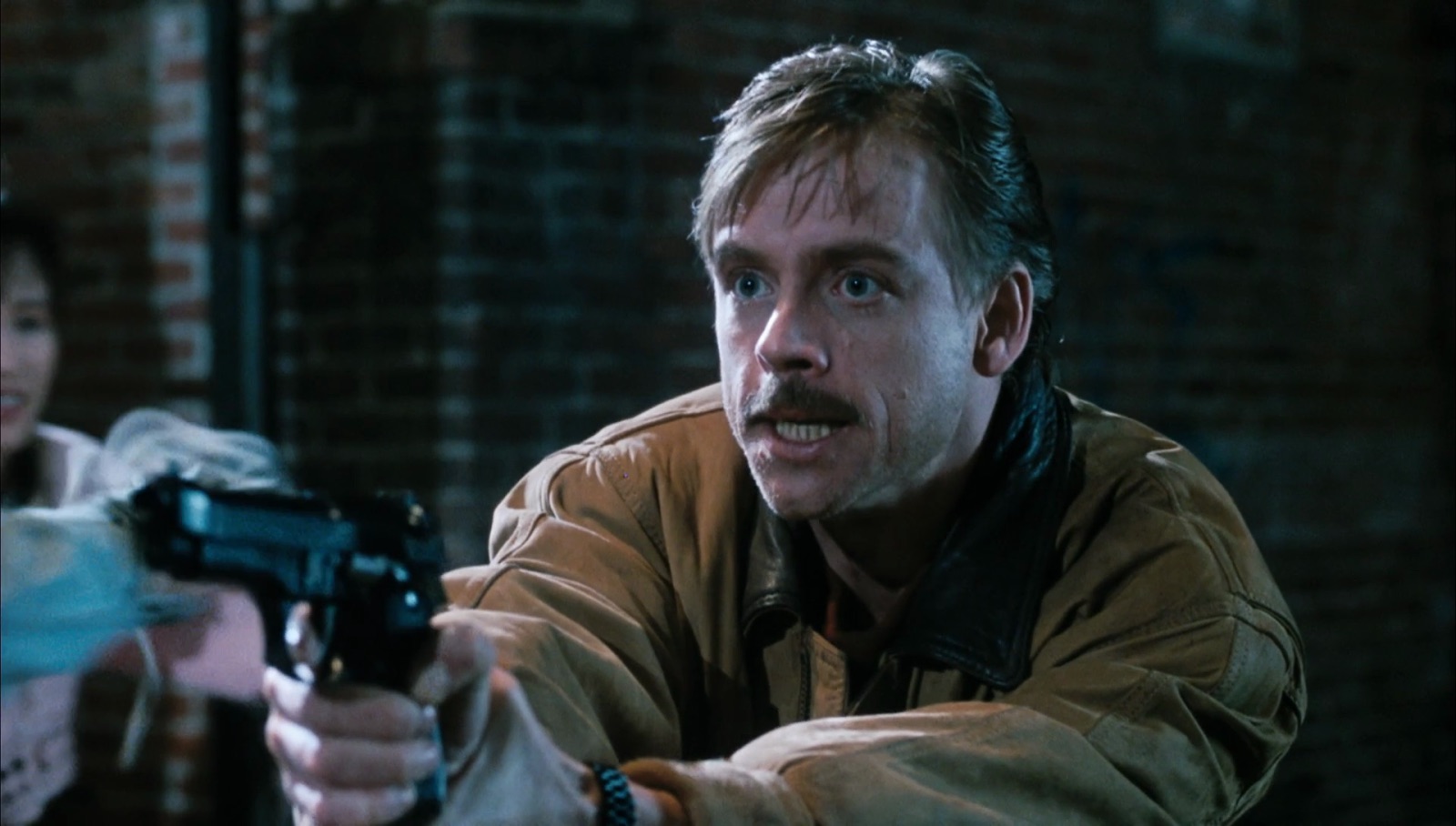 0 Mark Hamill en Mutronics
