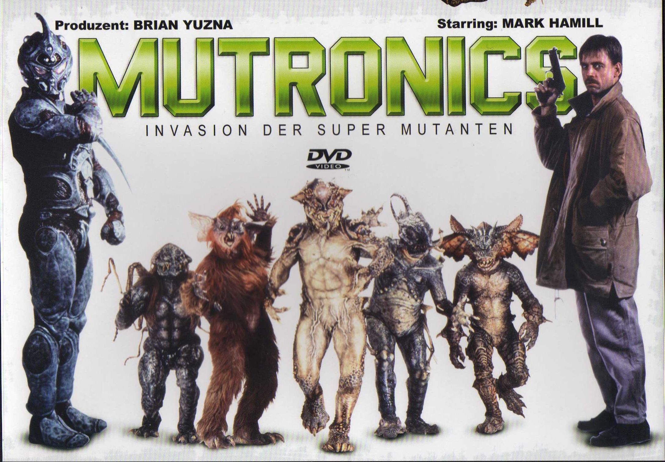 Cartel-mutronics Imagen promocional de Mutronics