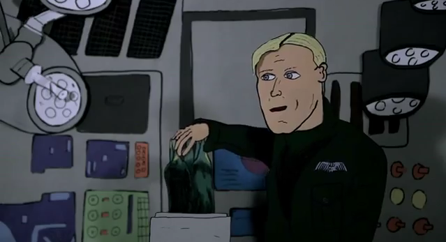 prometheus papel