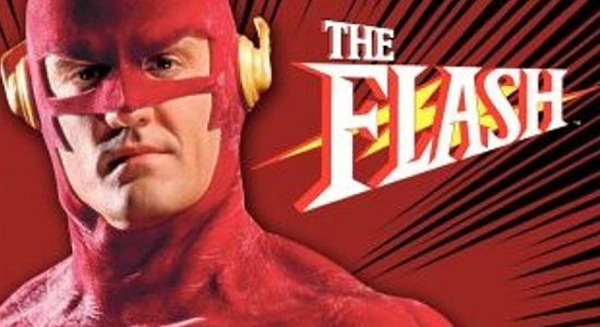 flash