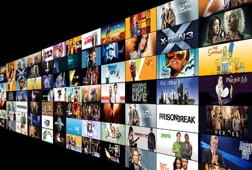 tvshows