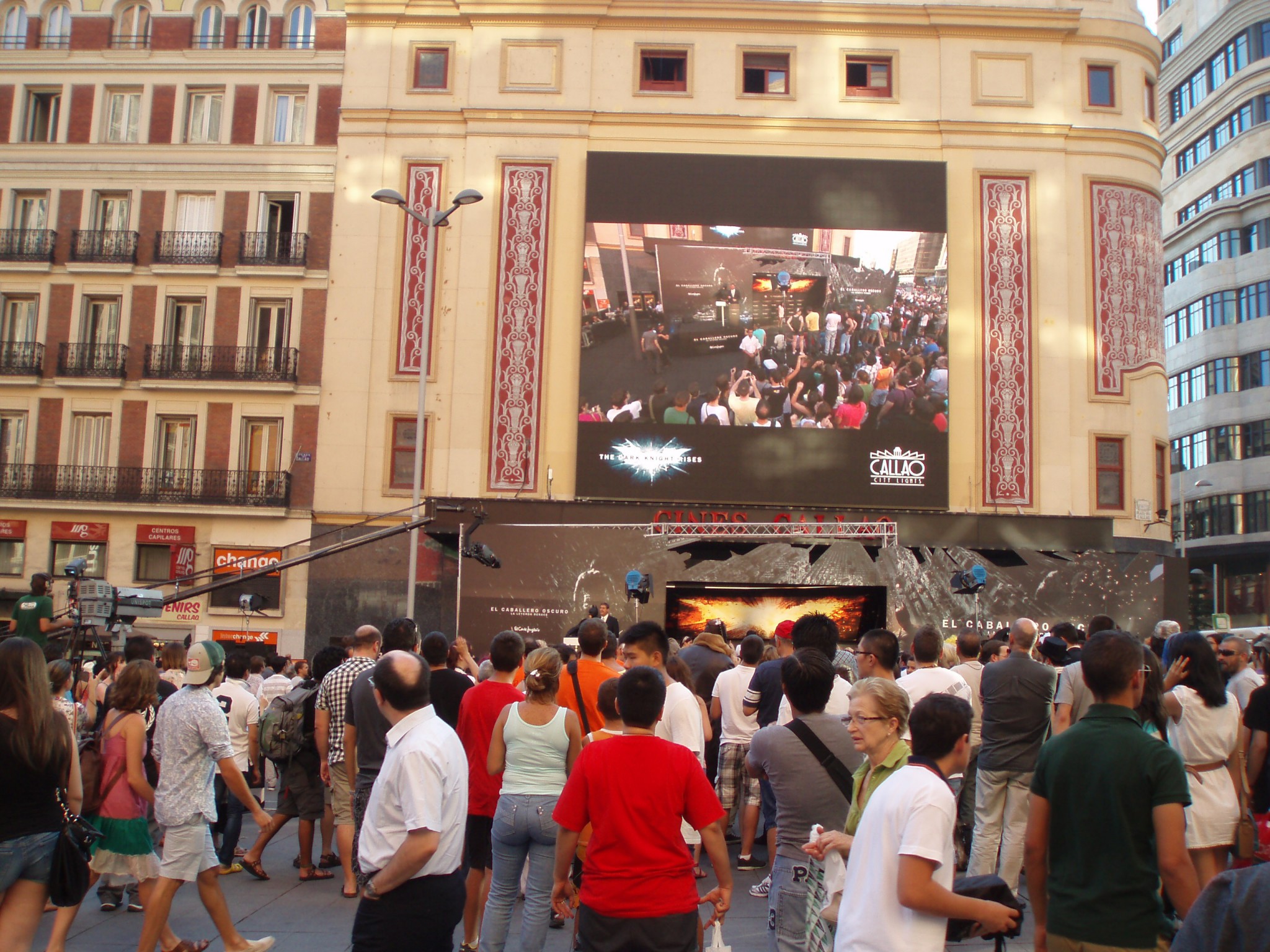 pre-estreno batman 1
