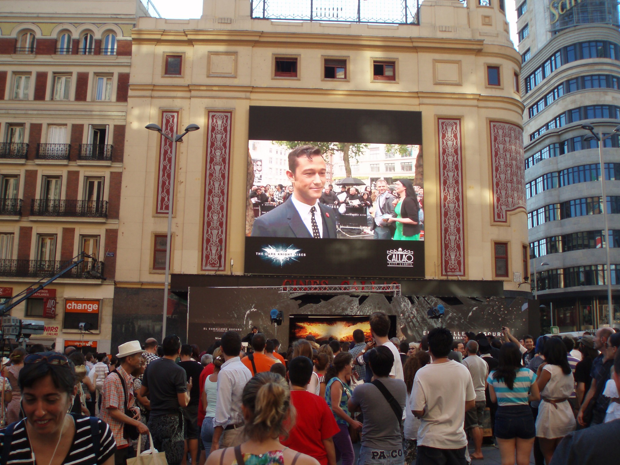 pre-estreno batman 2