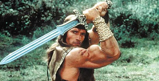 conan arnold schwarzenegger